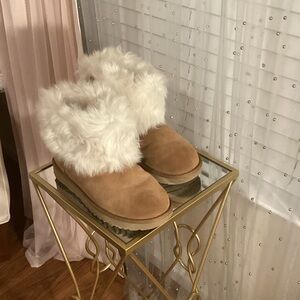 UGG boots